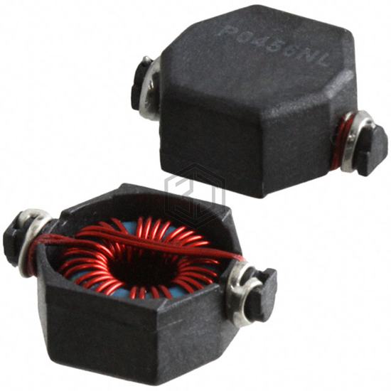 P0456NLT - Pulse Electronics Power - Fixed Inductors