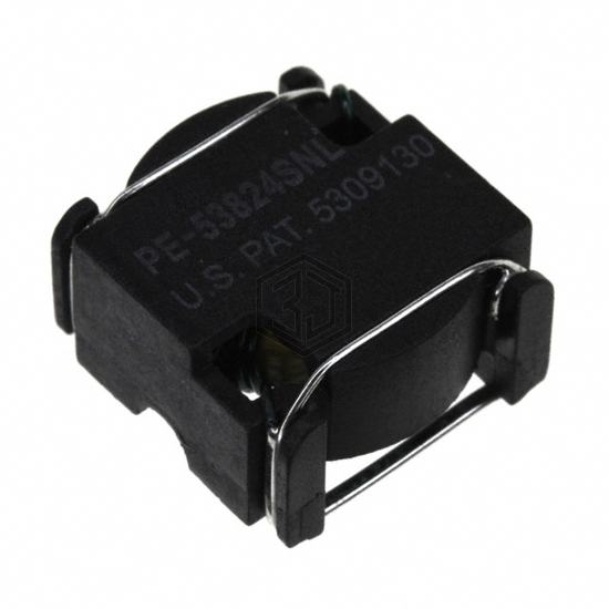 PE-53824SNLT - Pulse Electronics Power - Fixed Inductors