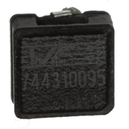 744310095 - Würth Elektronik - Fixed Inductors