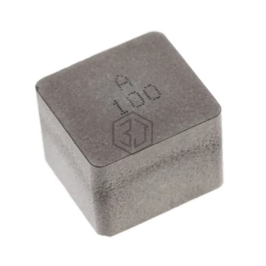 ASPI-F1010-100M-T - Abracon LLC - Fixed Inductors
