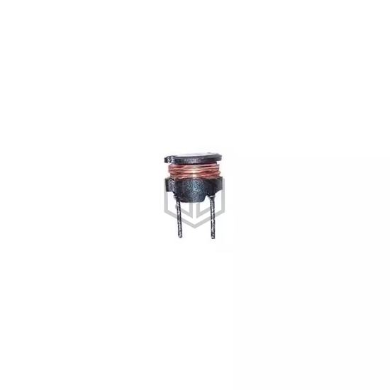 CTCH654F-121K - Central Technologies - Fixed Inductors