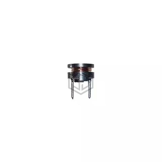 CTCH855F-332K - Central Technologies - Fixed Inductors