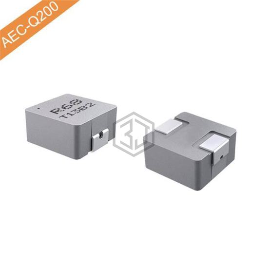 CSAB0740-100M - CODACA - Fixed Inductors