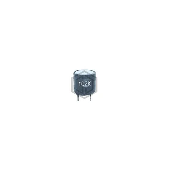 CTRFB1010F-102K - Central Technologies - Fixed Inductors