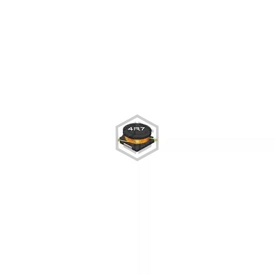 CT646FYF-101M - Central Technologies - Fixed Inductors