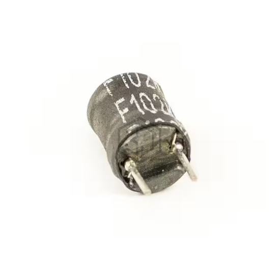 RB0810-102K-RC - Allied Components International - Fixed Inductors