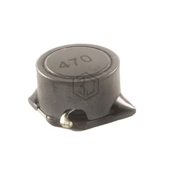 PCSLF1275-220M-RC - Allied Components International - Fixed Inductors