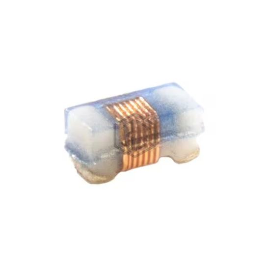 CC02-9N5J-RC - Allied Components International - Fixed Inductors