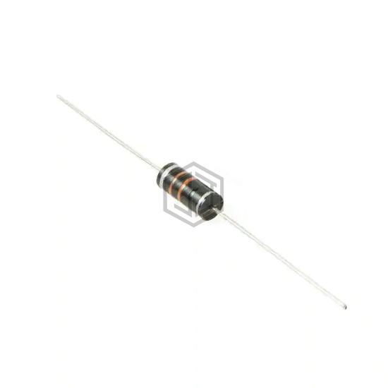 AM30-100K-RC - Allied Components International - Fixed Inductors