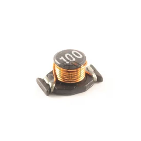 PCHC25-1R2M-RC - Allied Components International - Fixed Inductors