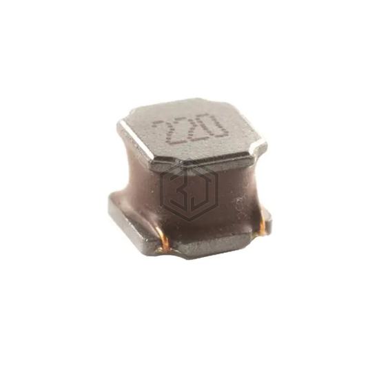 PCSV54-150M-RC - Allied Components International - Fixed Inductors