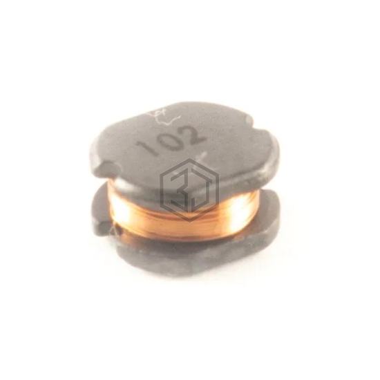 PC0503-1R0M-RC - Allied Components International - Fixed Inductors