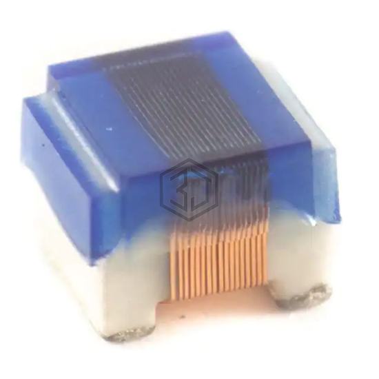 CC10-330NK-RC - Allied Components International - Fixed Inductors