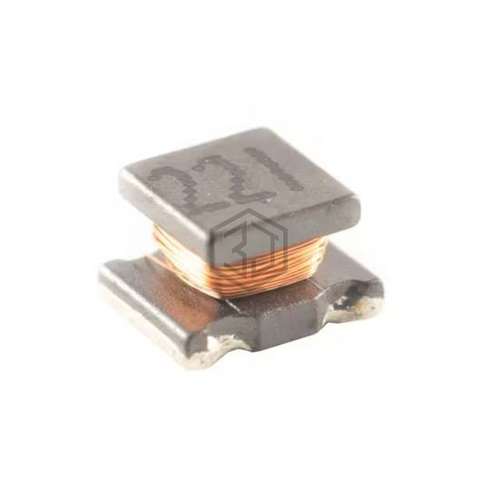 LRHQ20-221K-RC - Allied Components International - Fixed Inductors