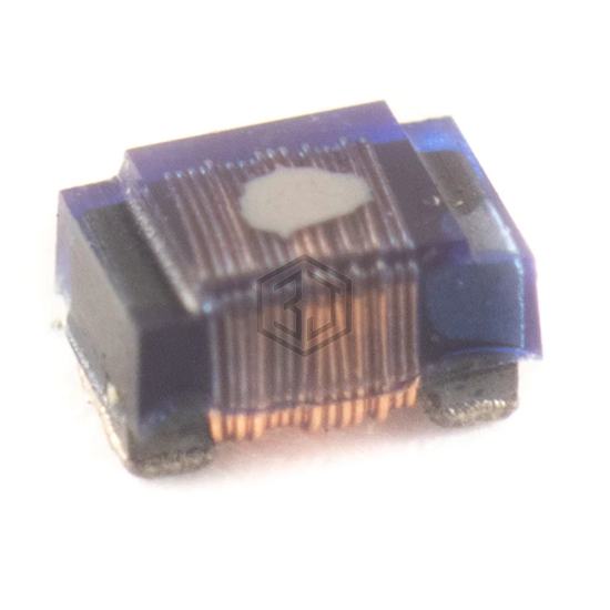 LS03-R47J-RC - Allied Components International - Fixed Inductors