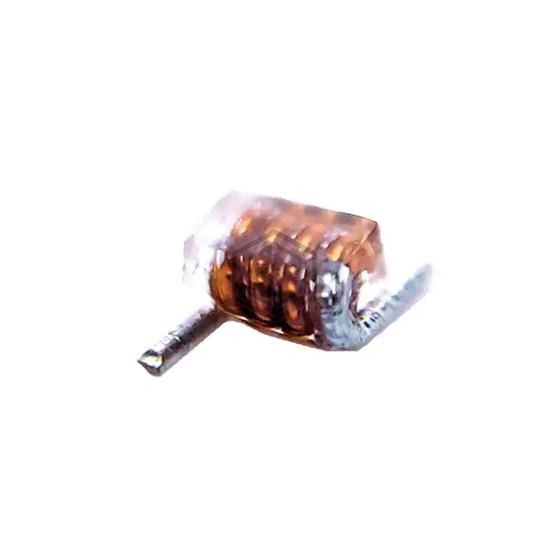 SMAC10-2K-RC - Allied Components International - Fixed Inductors