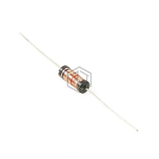 AE90-333J-RC - Allied Components International - Fixed Inductors