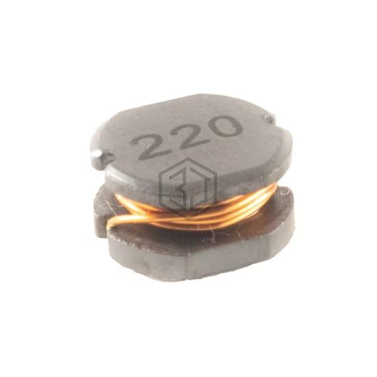 PC1005-331K-RC - Allied Components International - Fixed Inductors