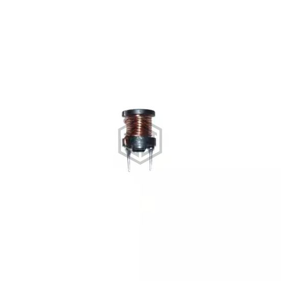 CTCH895F-102K-1 - Central Technologies - Fixed Inductors