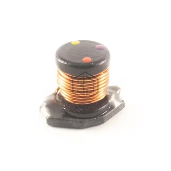 PCI50-220M-RC - Allied Components International - Fixed Inductors
