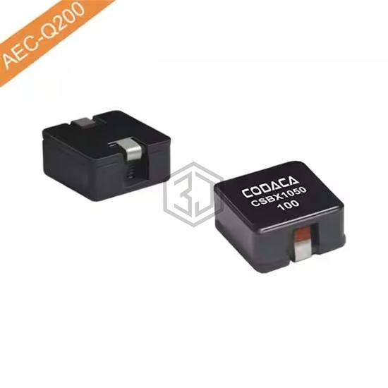 CSBX1050-5R6M - CODACA - Fixed Inductors