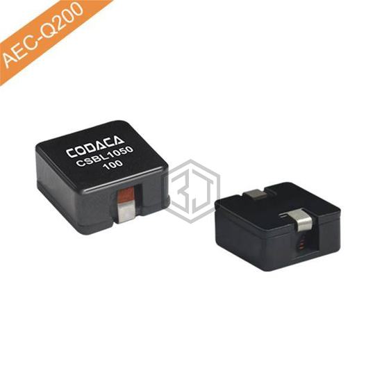 CSBL1050-150M - CODACA - Fixed Inductors
