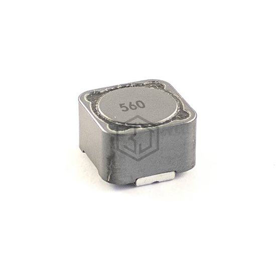 PCSAU127-560M-RC - Allied Components International - Fixed Inductors