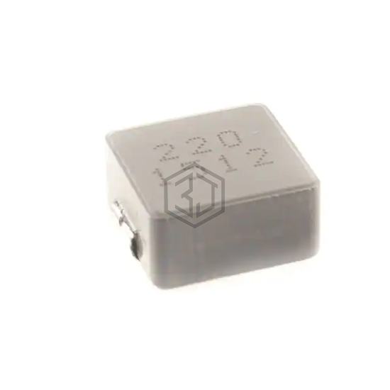 PCHC1265HP-1R2M - Allied Components International - Fixed Inductors