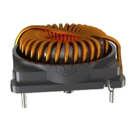 L301314A-151LHF - ITG Electronics, Inc. - Fixed Inductors