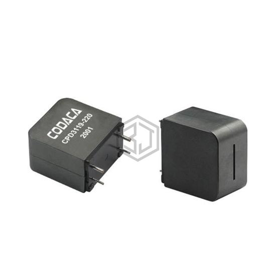 CPD3119-220M - CODACA - Fixed Inductors