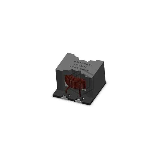PQ108081H-151MHF - ITG Electronics, Inc. - Fixed Inductors