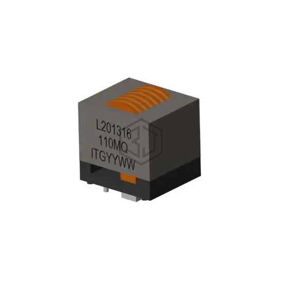 L201316Q-240MHF - ITG Electronics, Inc. - Fixed Inductors