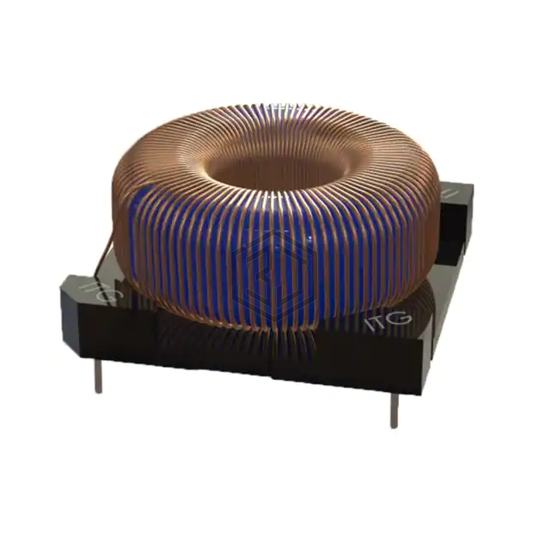 L301307-702K - ITG Electronics, Inc. - Fixed Inductors