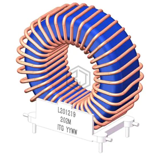 L201219-113MHF - ITG Electronics, Inc. - Fixed Inductors