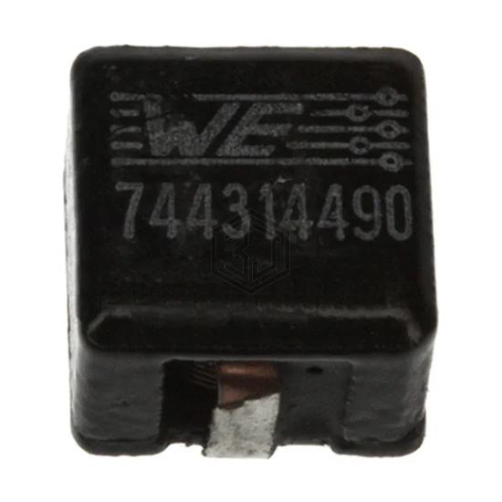 744314490 - Würth Elektronik - Fixed Inductors