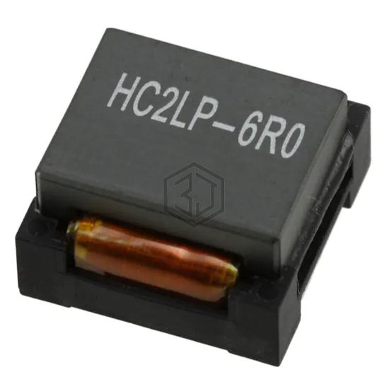HC2LP-6R0-R - Eaton - Electronics Division - Fixed Inductors