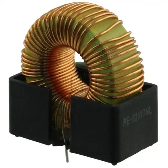PE-53117NL - Pulse Electronics Power - Fixed Inductors