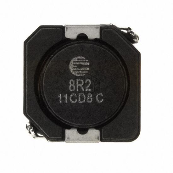 DR1050-8R2-R - Eaton - Electronics Division - Fixed Inductors