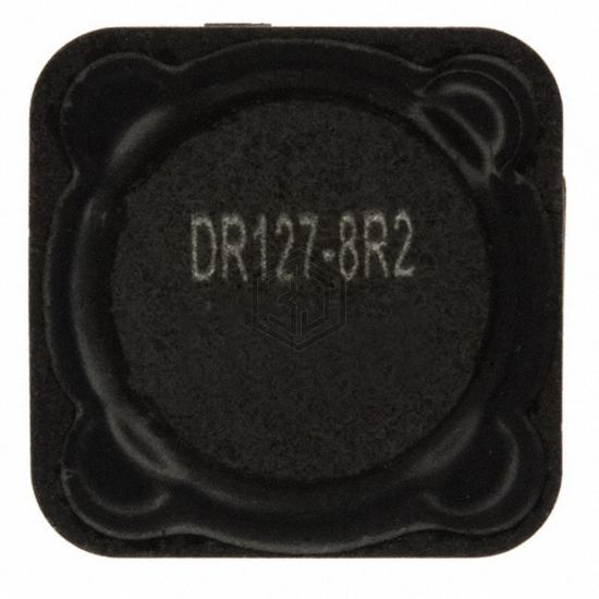 DR127-8R2-R - Eaton - Electronics Division - Fixed Inductors
