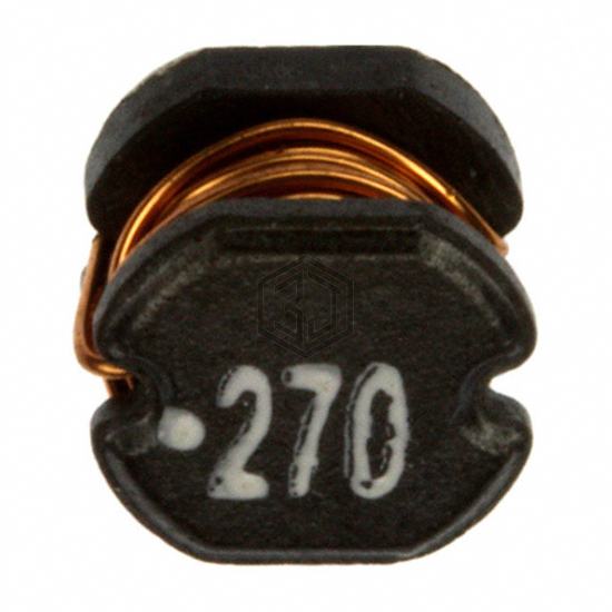 744774127 - Würth Elektronik - Fixed Inductors