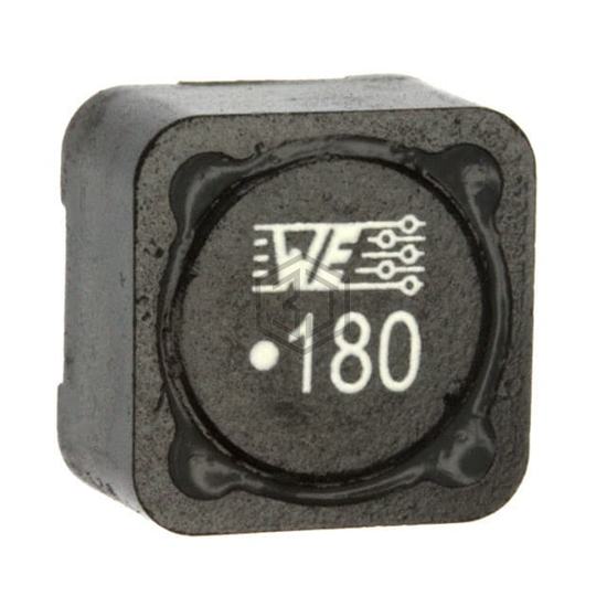 744770118 - Würth Elektronik - Fixed Inductors