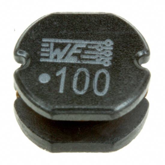 74477610 - Würth Elektronik - Fixed Inductors