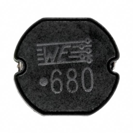 744776168 - Würth Elektronik - Fixed Inductors