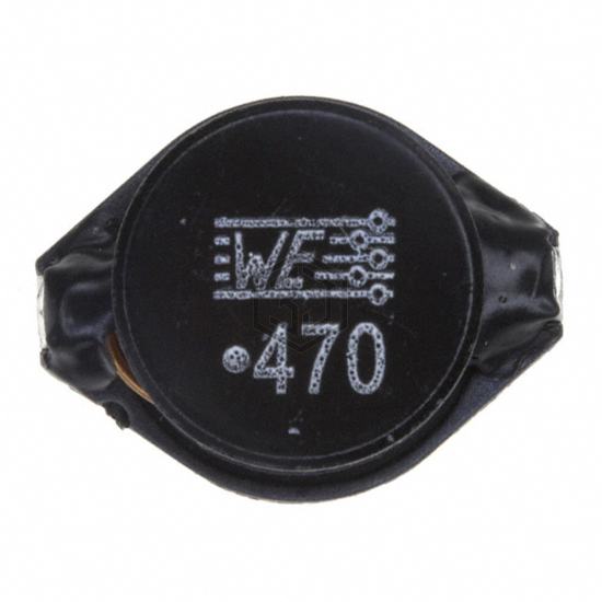 74458147 - Würth Elektronik - Fixed Inductors