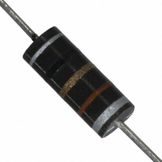 9250A-102-RC - Bourns Inc. - Fixed Inductors