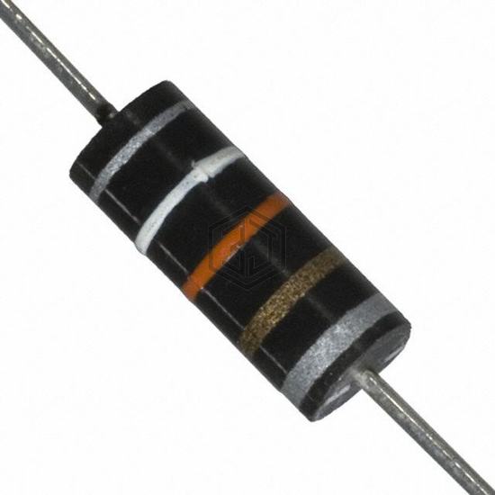 9250A-391-RC - Bourns Inc. - Fixed Inductors
