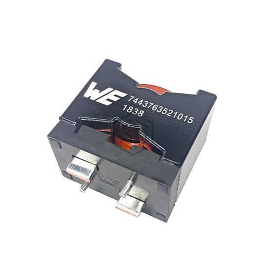 7443763521015 - Würth Elektronik - Fixed Inductors