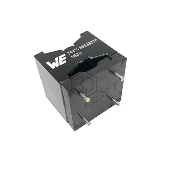 7443783533330 - Würth Elektronik - Fixed Inductors