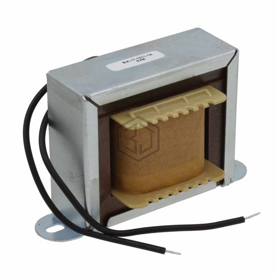 C-17X - Triad Magnetics - Fixed Inductors