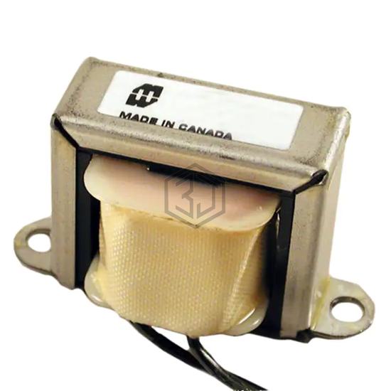 153M - Hammond Manufacturing - Fixed Inductors